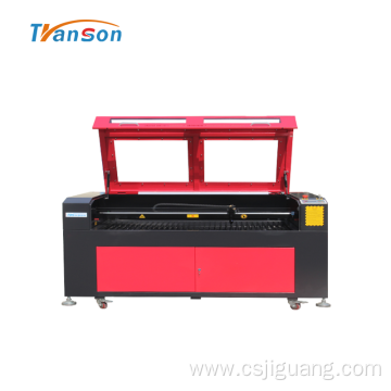 1610 Laser Engraving Cutting Machine Engraver Cutter Factory